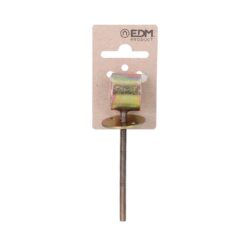 Suporte para varao armario 21mm