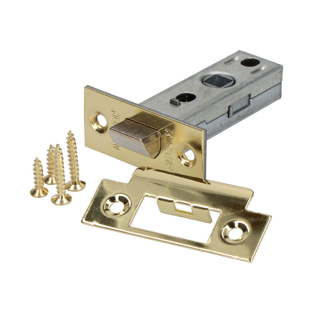 Blíster maçaneta tubular C/C PCT03 45mm LTD EDM