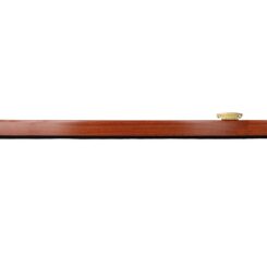 Perfil basculante madeira BLT02 815 mm