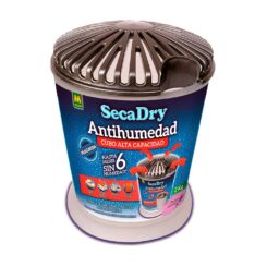 MASSÓ Secadry anti-umidade 2000 g