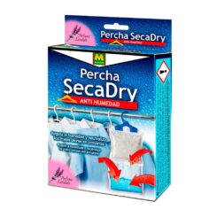 Cabide anti-umidade secadry, 210 g