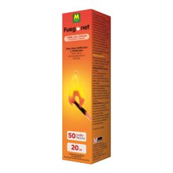 FÓSFOROS LONGOS, 20 cm, 50 un