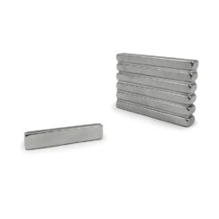 Iman de neodimio 20x10x5mm