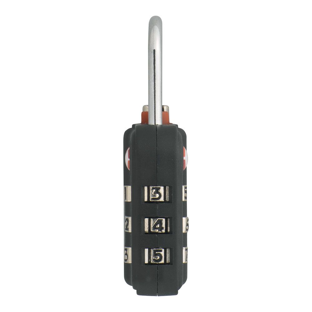 Cadeado combinação aduanas TSA 30mm blíster 147TSA/30 B abus - Image 2