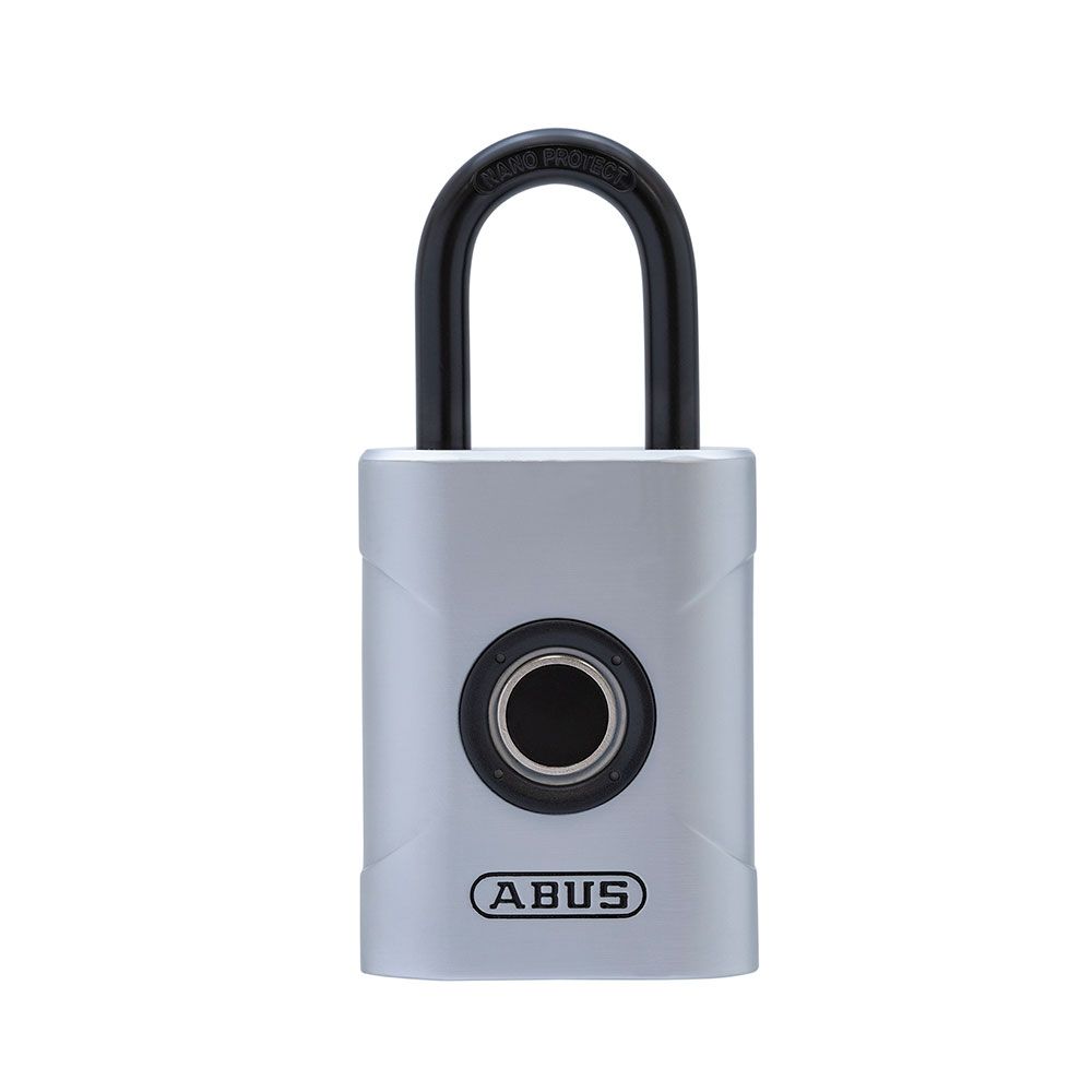 Cadeado impressão digital abus touch 45mm 57/45 abus - Image 2