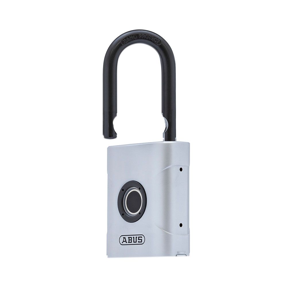 Cadeado impressão digital abus touch 45mm 57/45 abus - Image 3