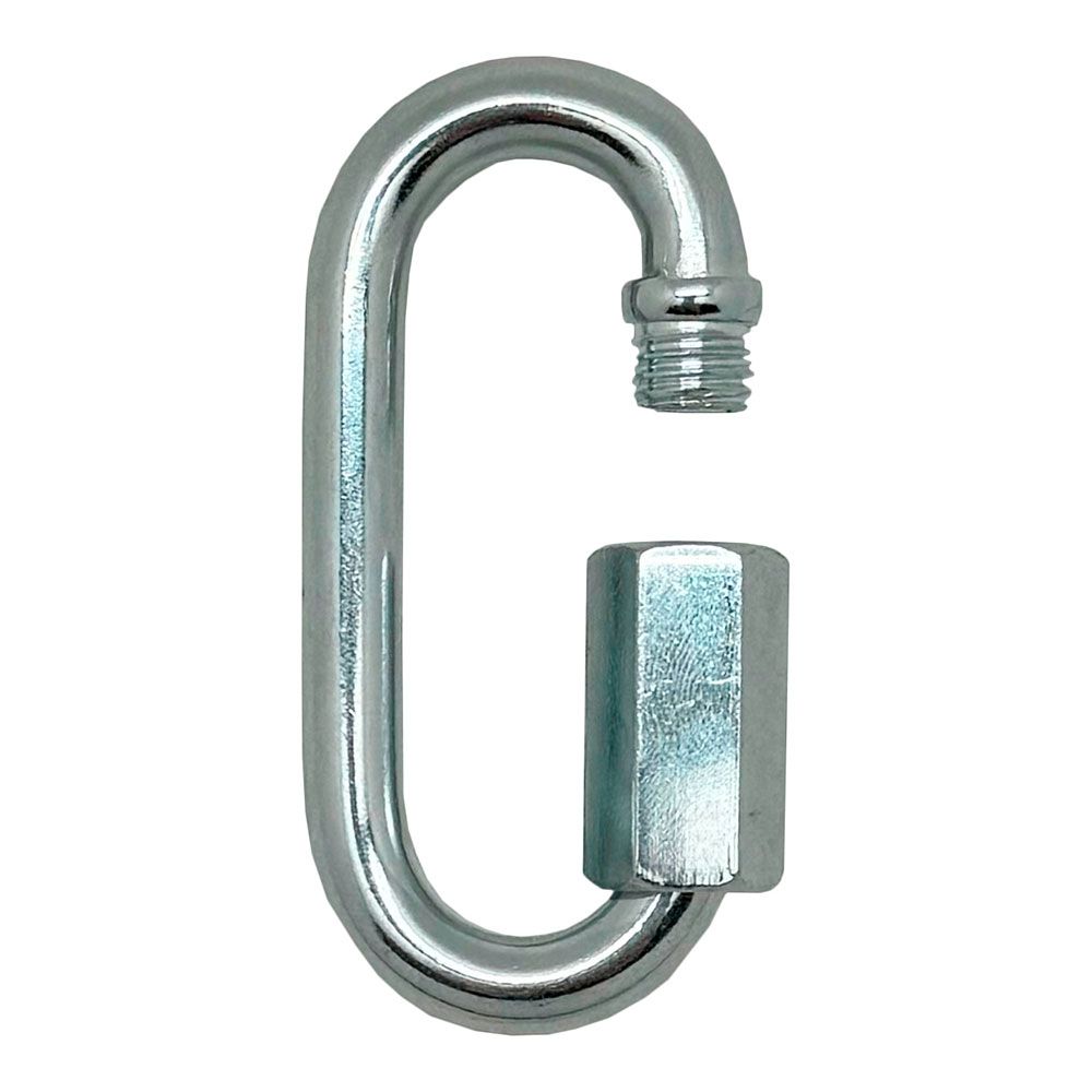 ESL01 ligação rápida, aço galvanizado, 4 mm. 2 unidades - Image 2