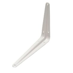 Classic esquadro PLM01 branco 100 x 75 mm