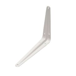 Classic esquadro PLM01 branco 300 x 250 mm
