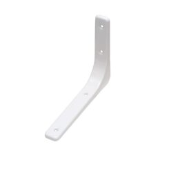 Super esquadro PLM03 branco 300 x 250 mm