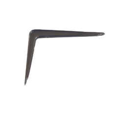 Esquadro  plus PLM02 preto 350 x 300 mm