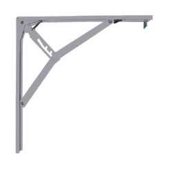 Esquadro 3 posições PLM06 cromado brilhante 300 x 300 mm