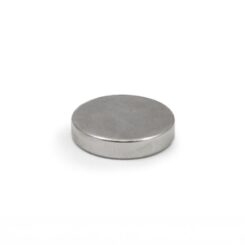 Íman neodímio disco IM28 níquel Ø15 x 1 mm