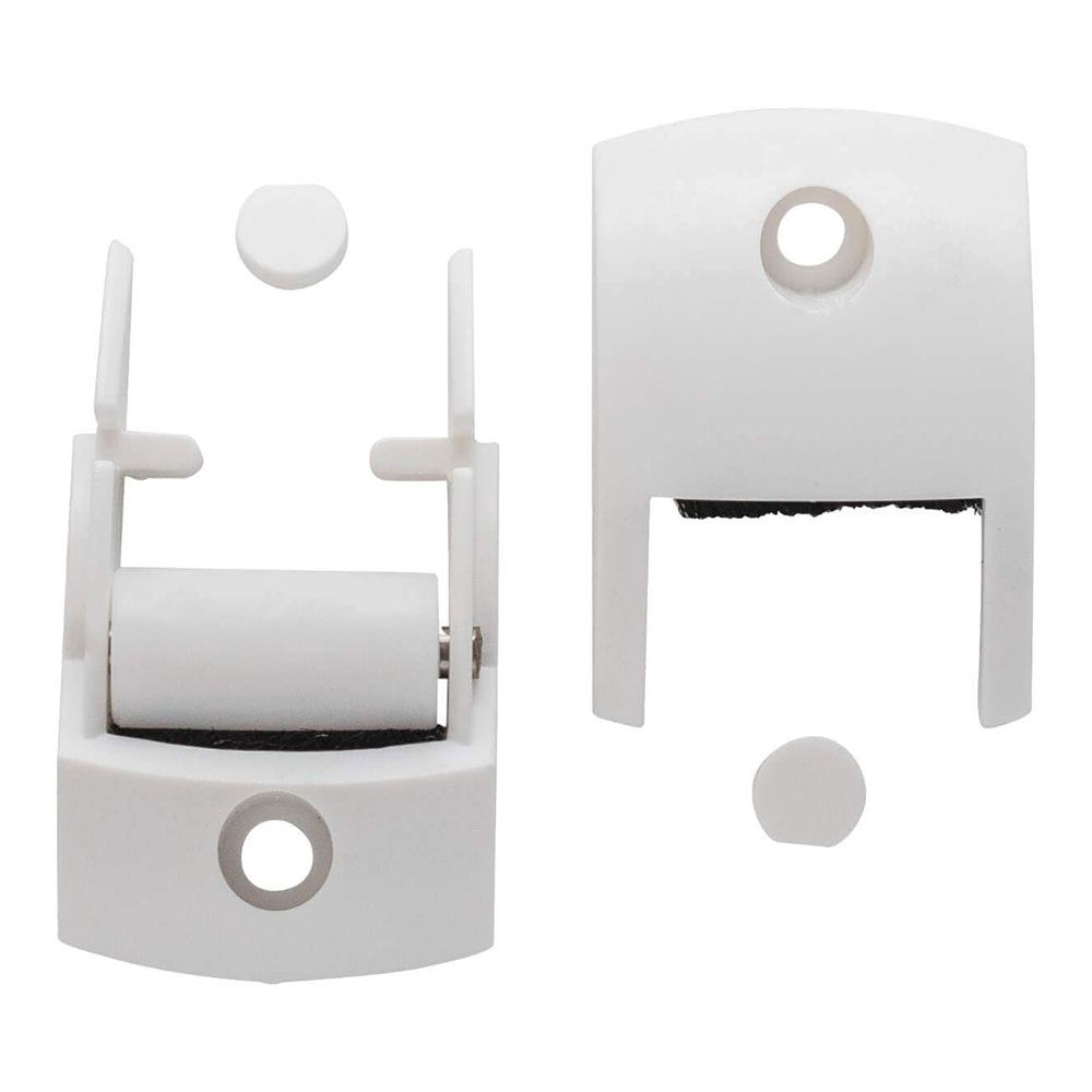 Passador para fita DUO maxi rodízio e burlete - Image 2