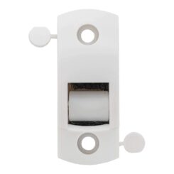 Passador para fita DUO plus mini rodízio e burlete