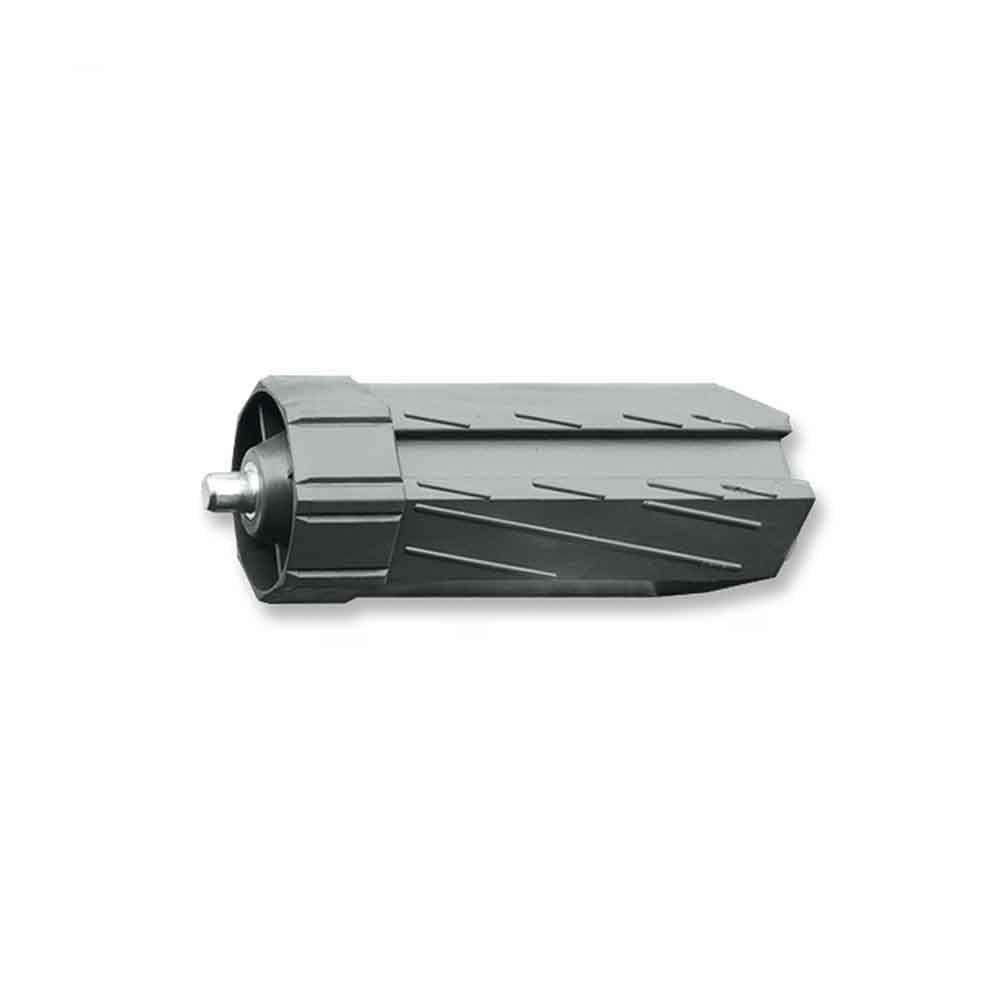 Topo sistema mini união eixo octogonal e rolamento Ø60 x 150 mm