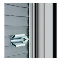 SCHELLENBERG Estore Rollsystem anti-roubo, 2 unidades
