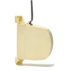 CAMBESA Mini pá dobrável para exterior 2014 marfim