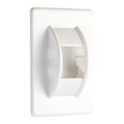CAMBESA Invólucro plástico 9676 branco