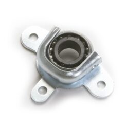 CAMBESA Suporte 9500 + rolamento de esferas 9510 2 unidades