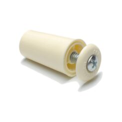 CAMBESA Rolha 9170 40 mm marfim, 2 unidades
