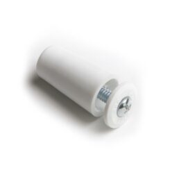 CAMBESA Rolha 9171 40 mm branca, 2 unidades