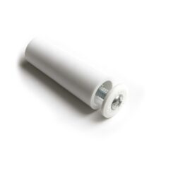 CAMBESA Rolha 9181 60 mm branca, 2 unidades