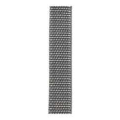 CAMBESA Fita cega 04 cinza 14 mm x 6 m