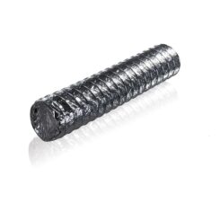 Tubo flexível de alumínio Ø11cm x 2,5m