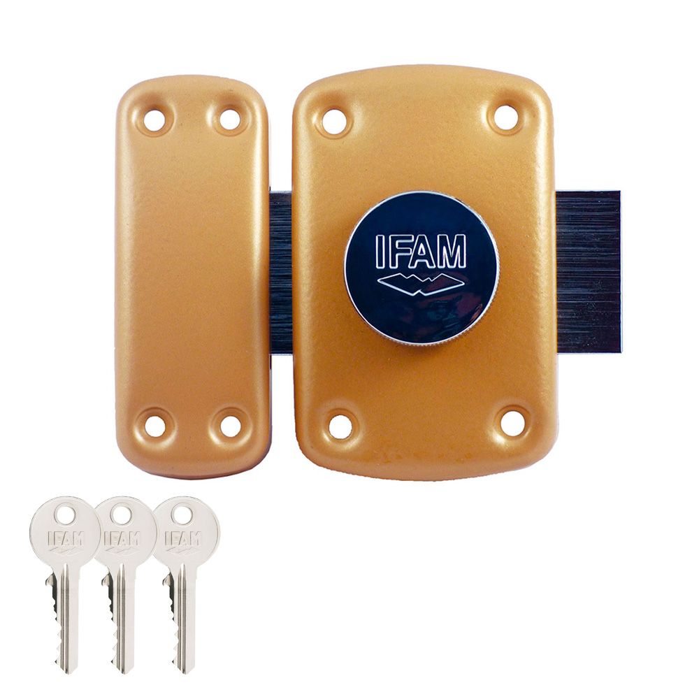 Fecho B5/50 ifam