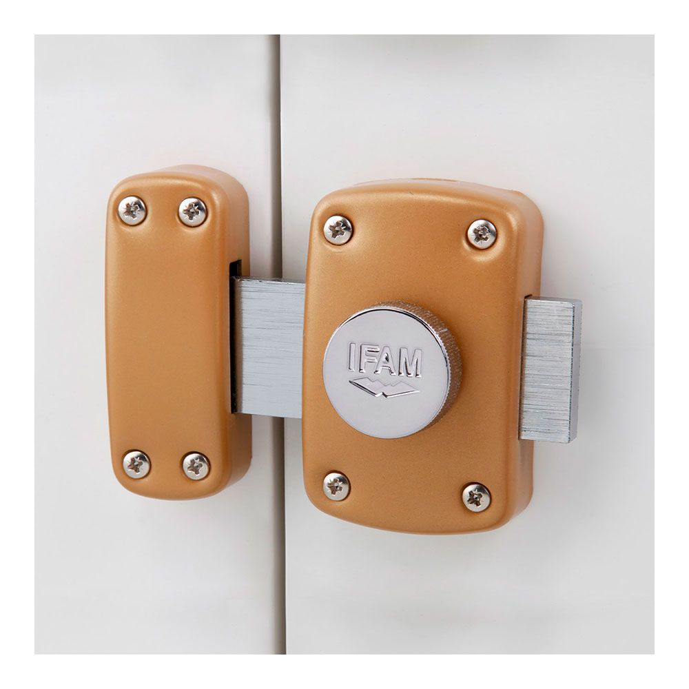 Fecho B5/50 ifam - Image 2