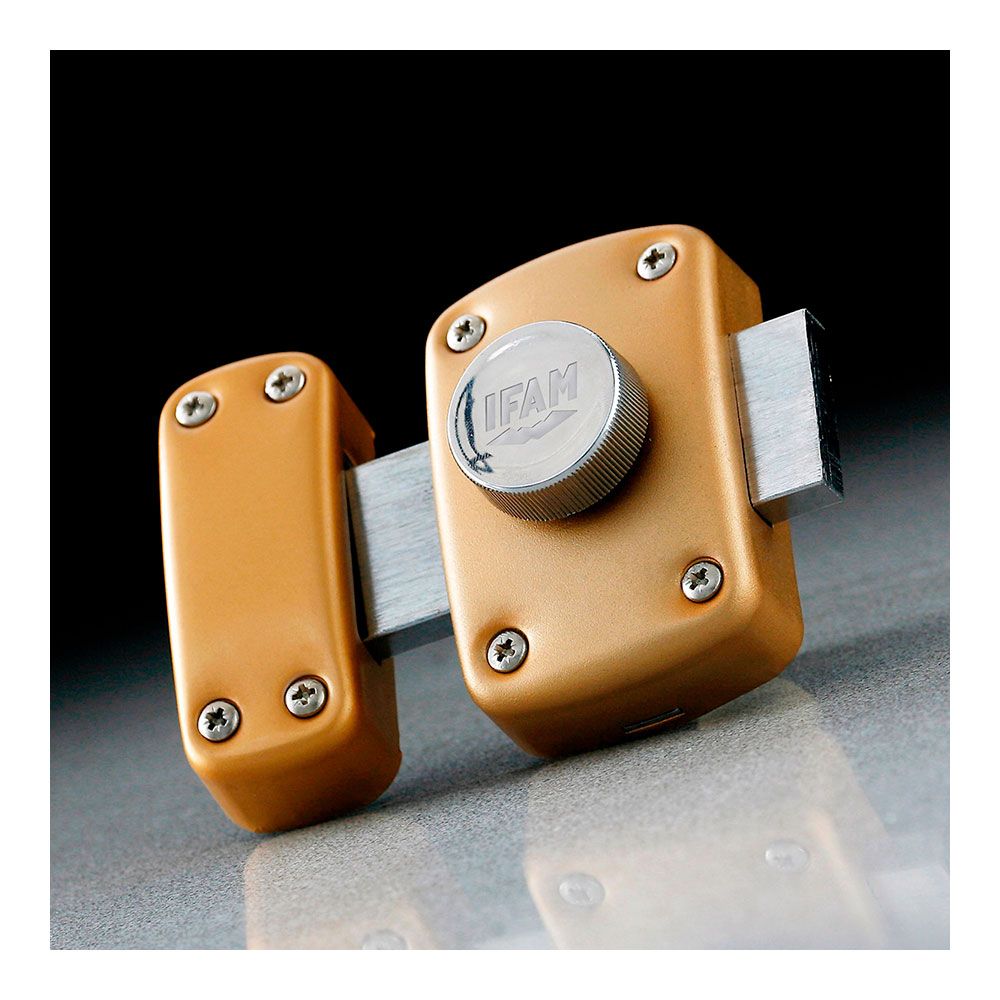 Fecho B5/50 ifam - Image 3