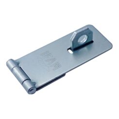 Porta cadeado PC420 aço 112x47mm Ø13mm. ifam