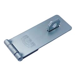 Porta cadeado PC430 aço 131x47mm Ø13mm. ifam