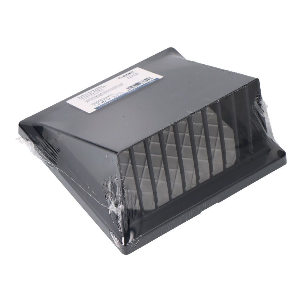 Grelha de ventilação com campânula, ABS ø100 mm, cinzento antracite - Image 3