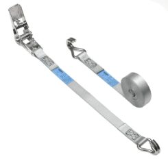 Ratchet inoxidavel 25mm 5m gancho fechado 027,043,025,503 ponsa