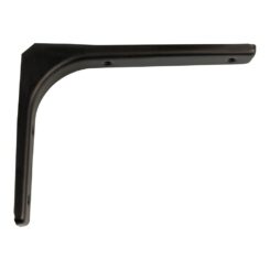 Ângulo 4-200x150mm alumínio cinza (S) 7402 amigo