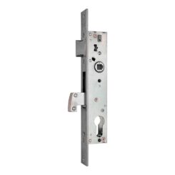 Fechadura de embutir C/C CRE10 20/85 mm INOX