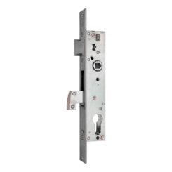 Fechadura de embutir C/C CRE10 25/85 mm INOX