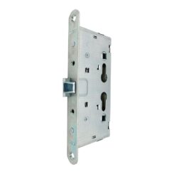Fechadura de embutir antipânico CRE02 65 x 72 mm zincada