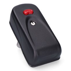 Fechadura elétrica de sobrepor 1A731.00.0 cisa