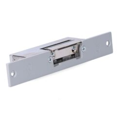 Fecho eletrico com frontal curto 12V standard 812-901G JIS