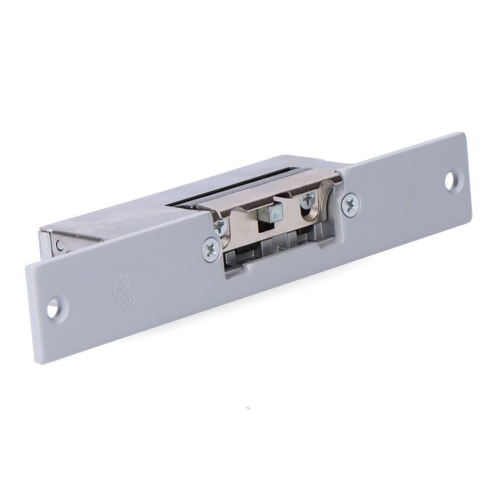Fecho eletrico com frontal curto 12V automático 832-901G JIS