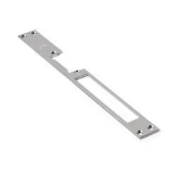 Frontal longo cinzento 907G JIS