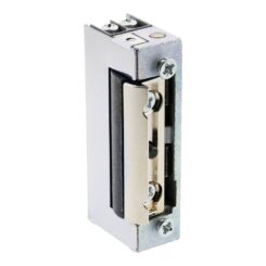 Fecho eletrico simetrico 12V ac/dc abertura automatica 1430R/B JIS