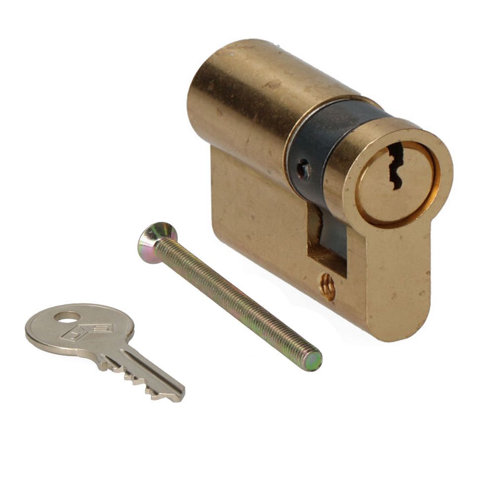 Cilindro médio companhia da LUZ 2000/40 CFE JIS
