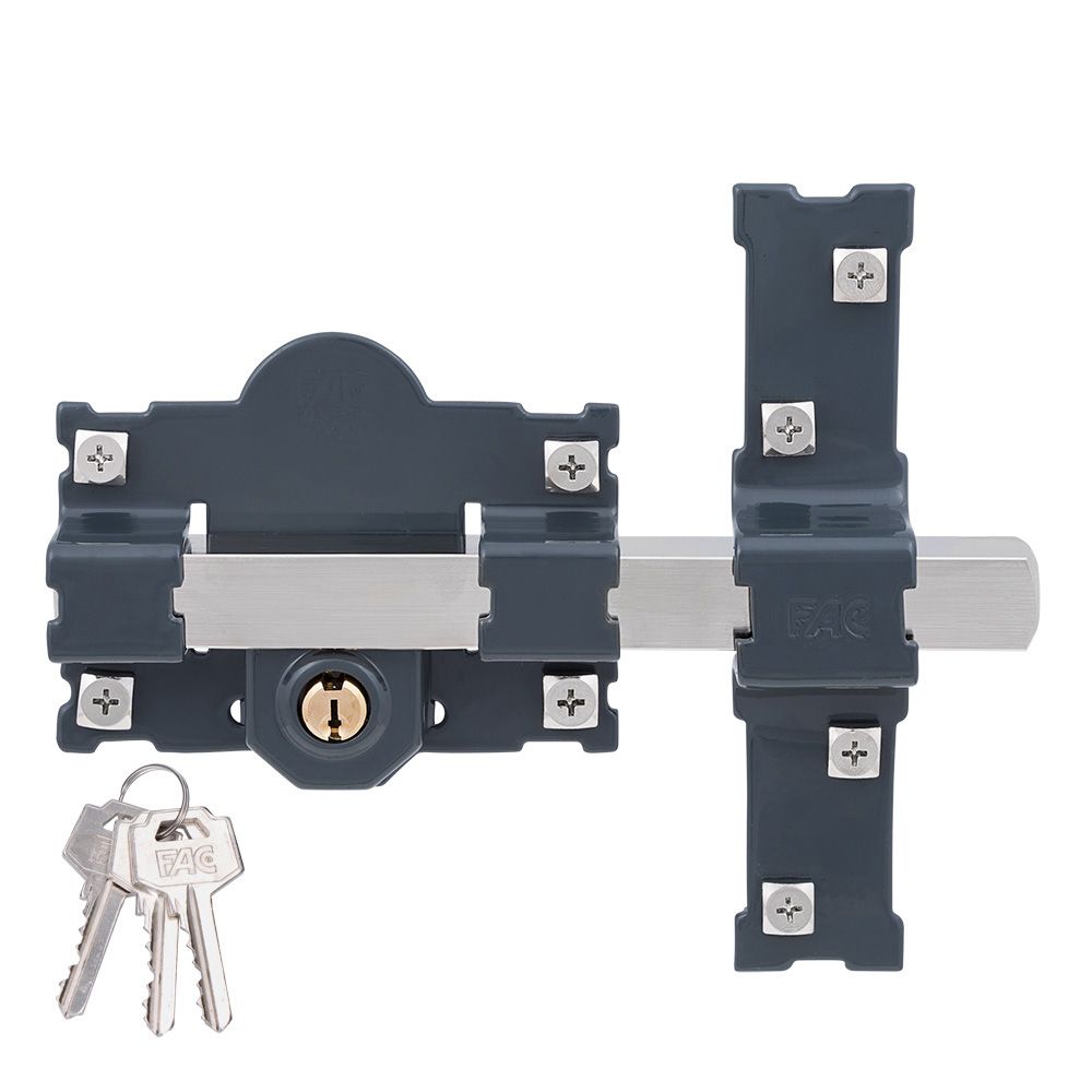 Parafuso 101 l/105 pintado f01050 fac