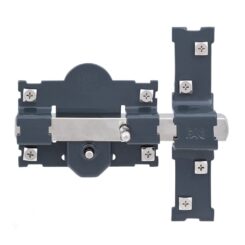 Ferrolho 101-R/105 B-70mm pintado F01559 FAC
