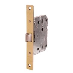 Fechadura unificada de passagem e condena 6137BCHL050 ucem