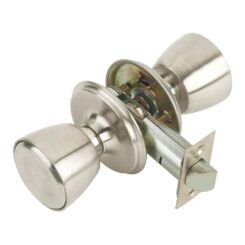 Fechadura com maçaneta para porta de passagem 510-4-4-70 MCM